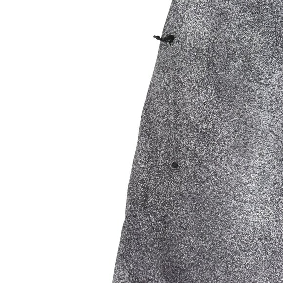 Lululemon Current State Short 9" Size 31 Carbon Mist Graphite Grey SS-2080 - Picture 4 of 8